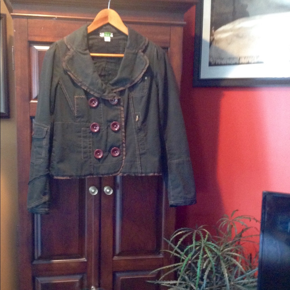 Jacket